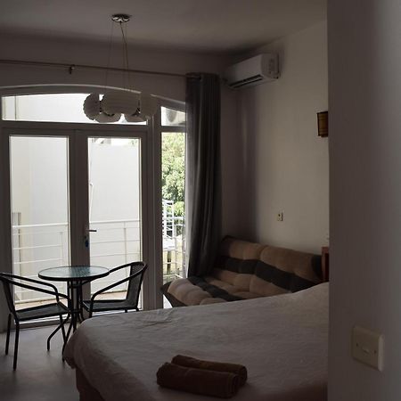 Ocean Drive Studio - Opposite The Beach Grand-Baie Dış mekan fotoğraf
