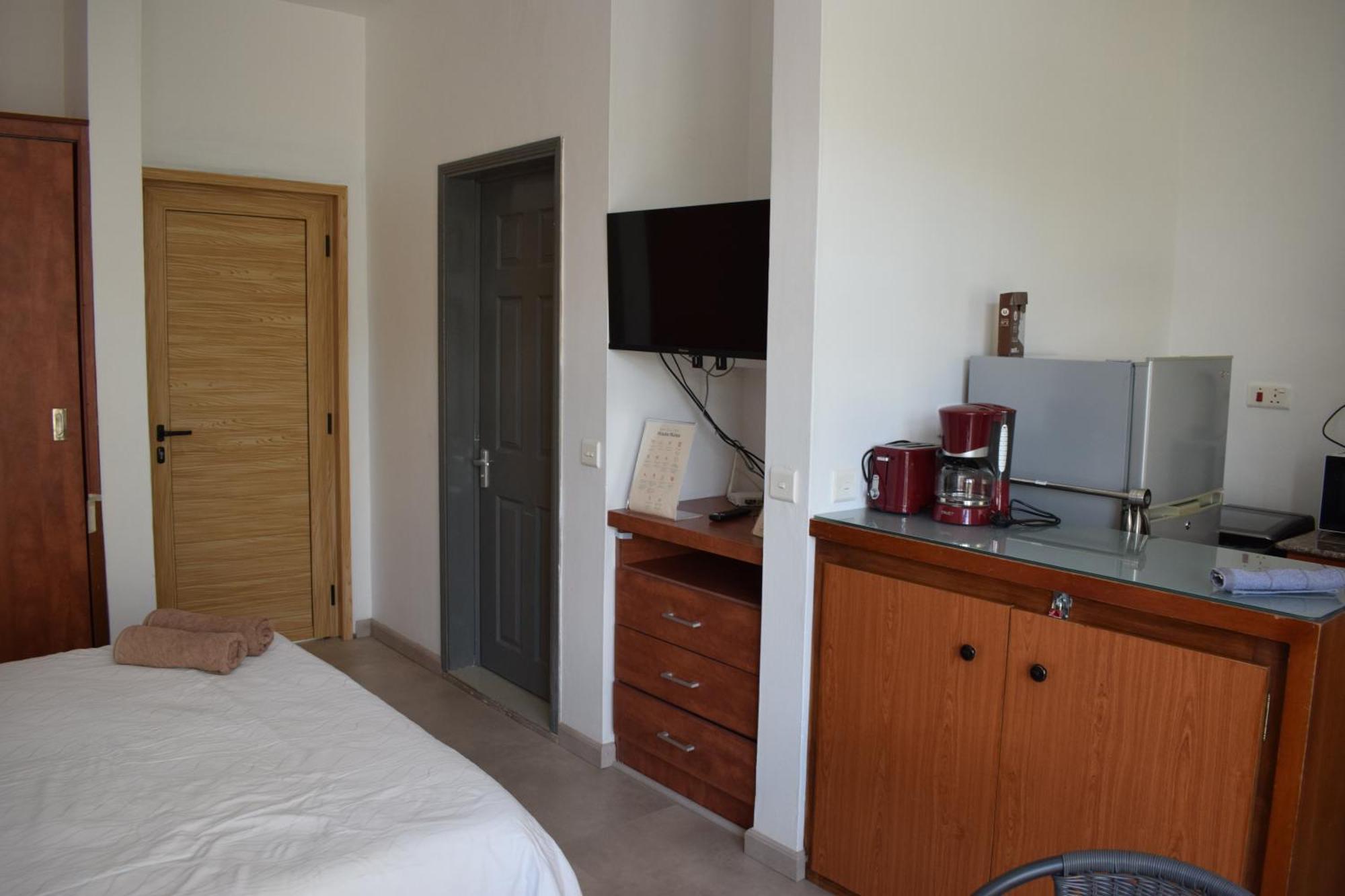 Ocean Drive Studio - Opposite The Beach Grand-Baie Dış mekan fotoğraf
